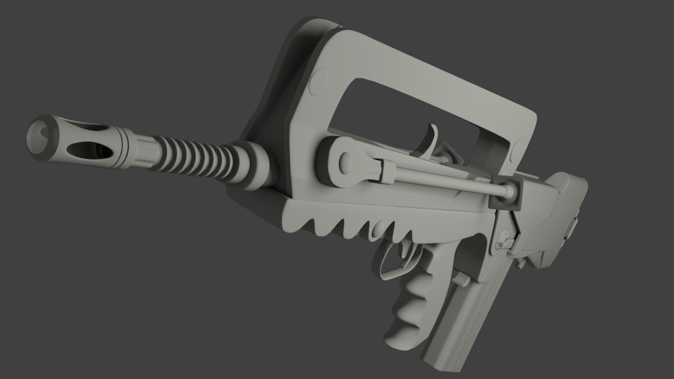 Famas F1 preview image 2